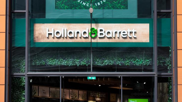 Conversie Holland & Barrett stijgt met 4% sinds Checkout-integratie