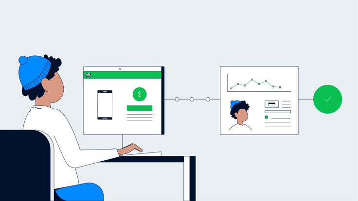 Learn more about authorization rates, risk management and more from the Adyen team