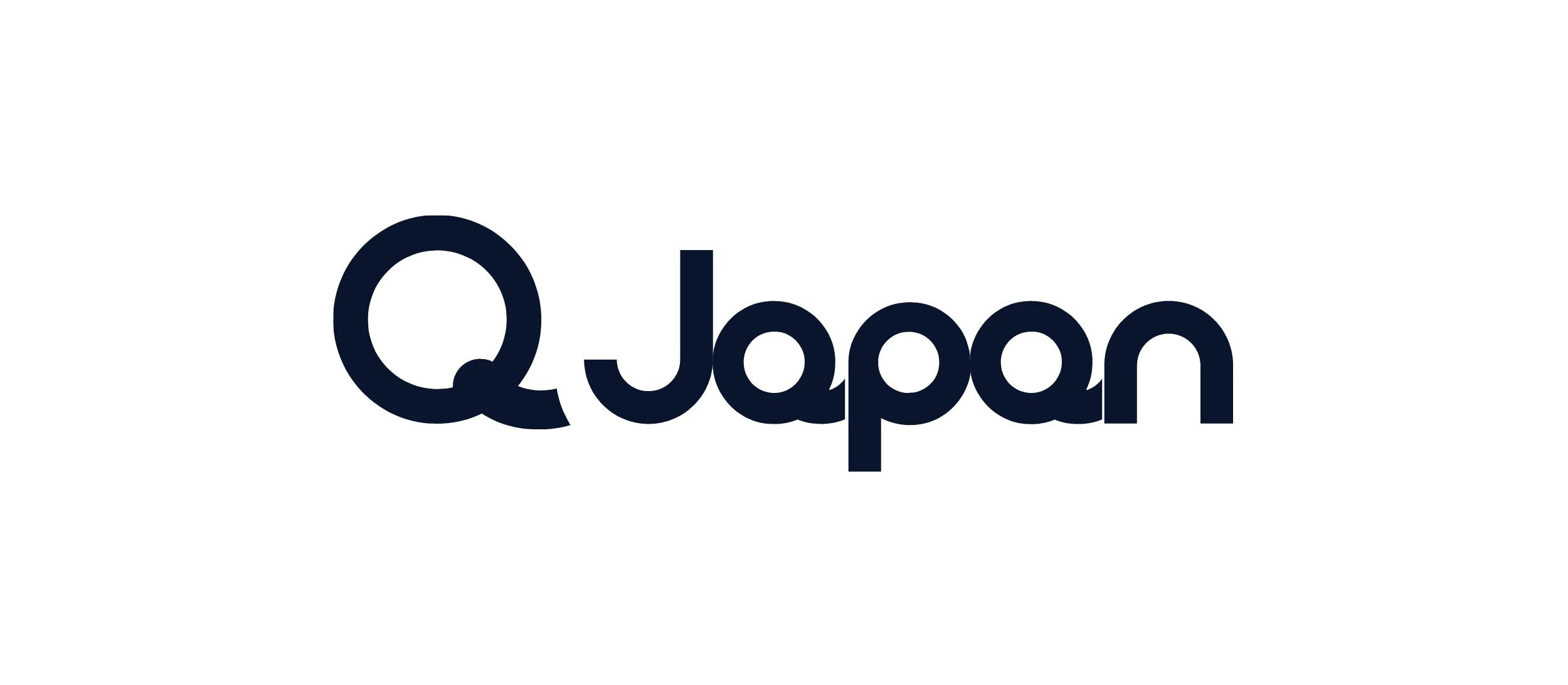 QJapan logo