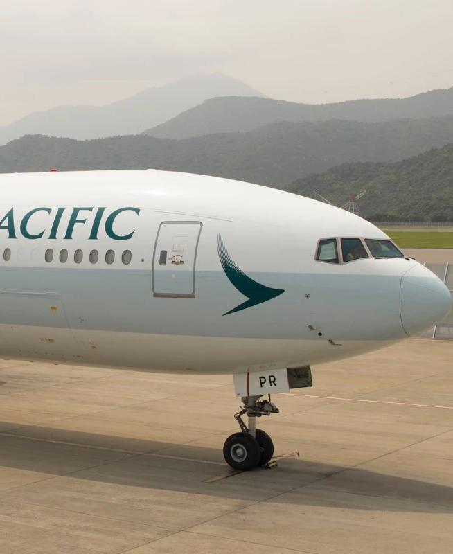Cathay Pacific: Unforgettable flights for every traveler