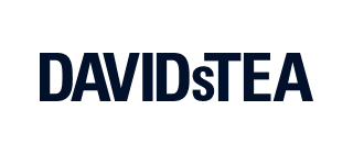 DavidsTea Logo