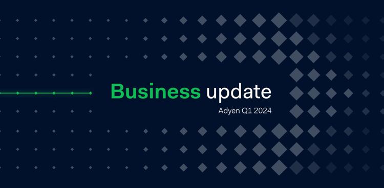Q1 2024 Business Update