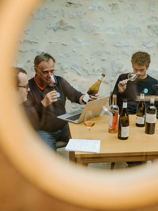 Le Petit Ballon : l'entreprise qui réinvente la dégustation du vin