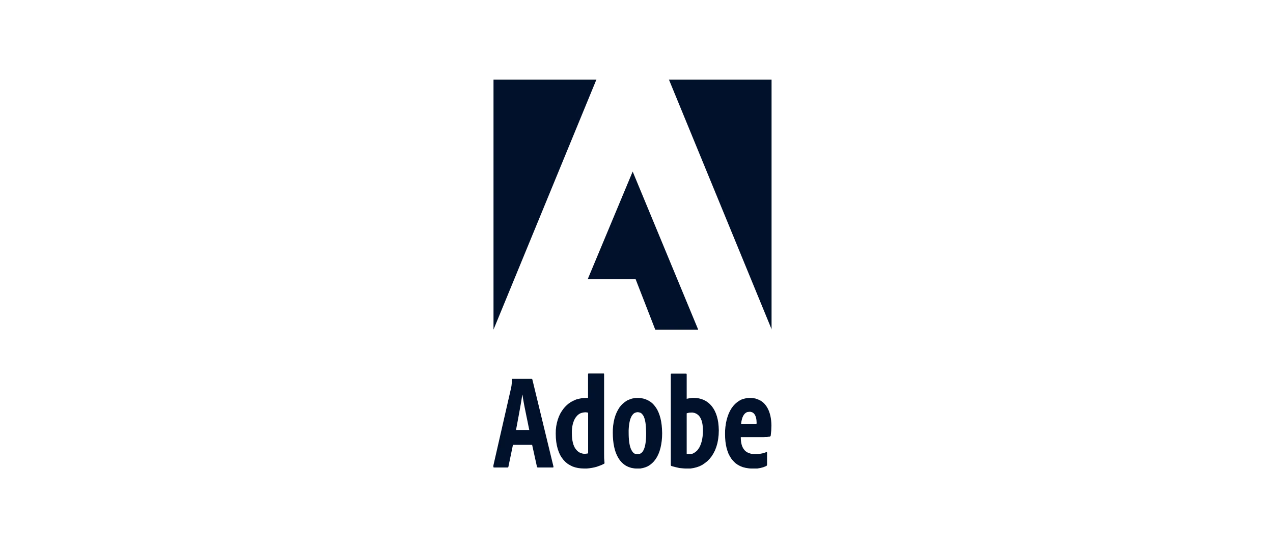Logo Adobe 
