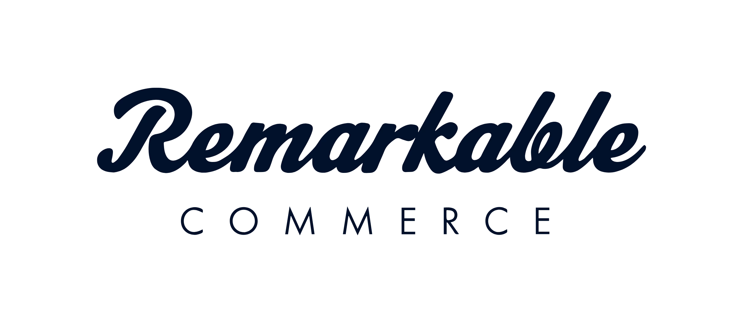 Testimonial video from Remarkable Commerce