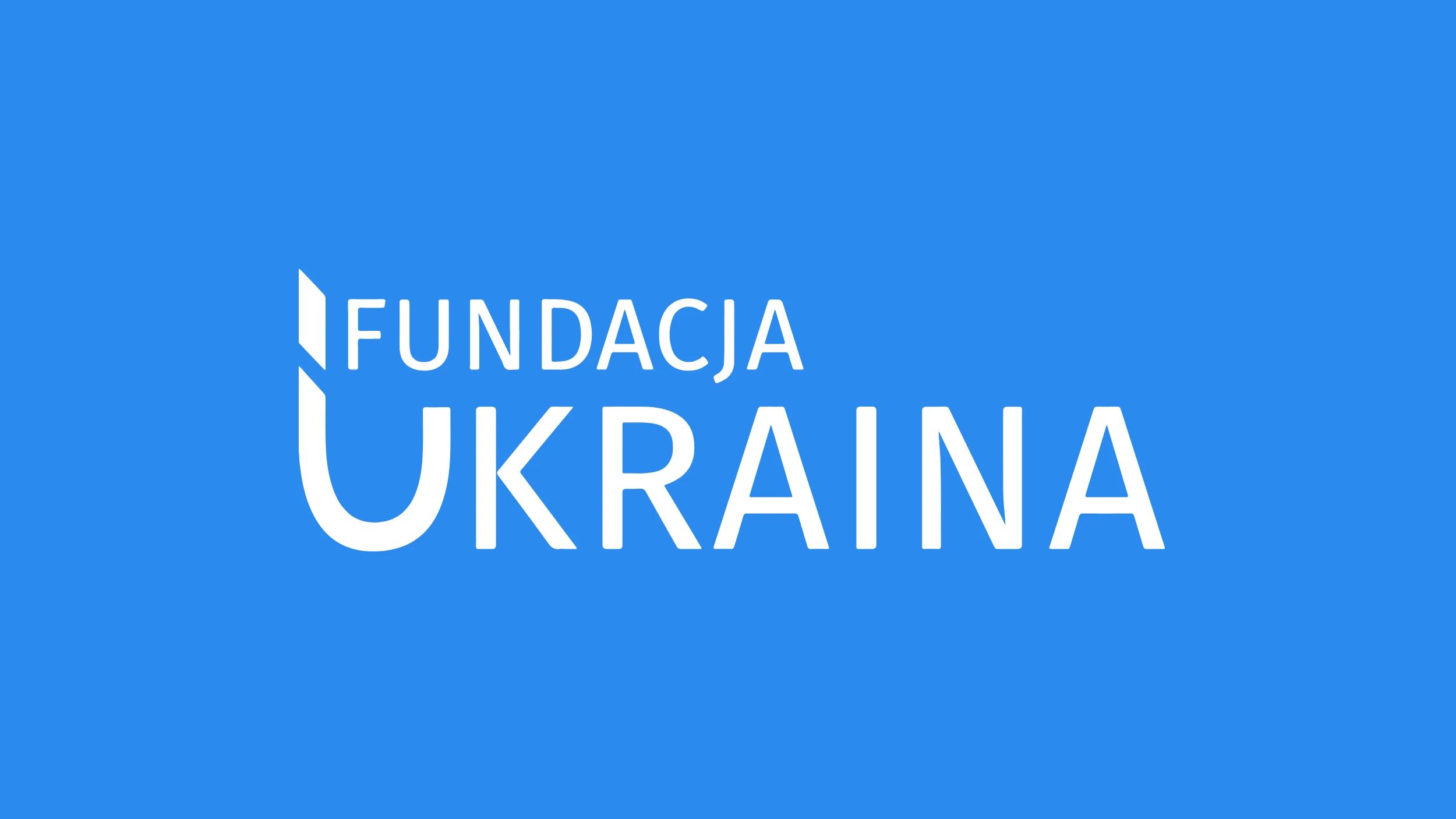 Foundation Ukraine Headers