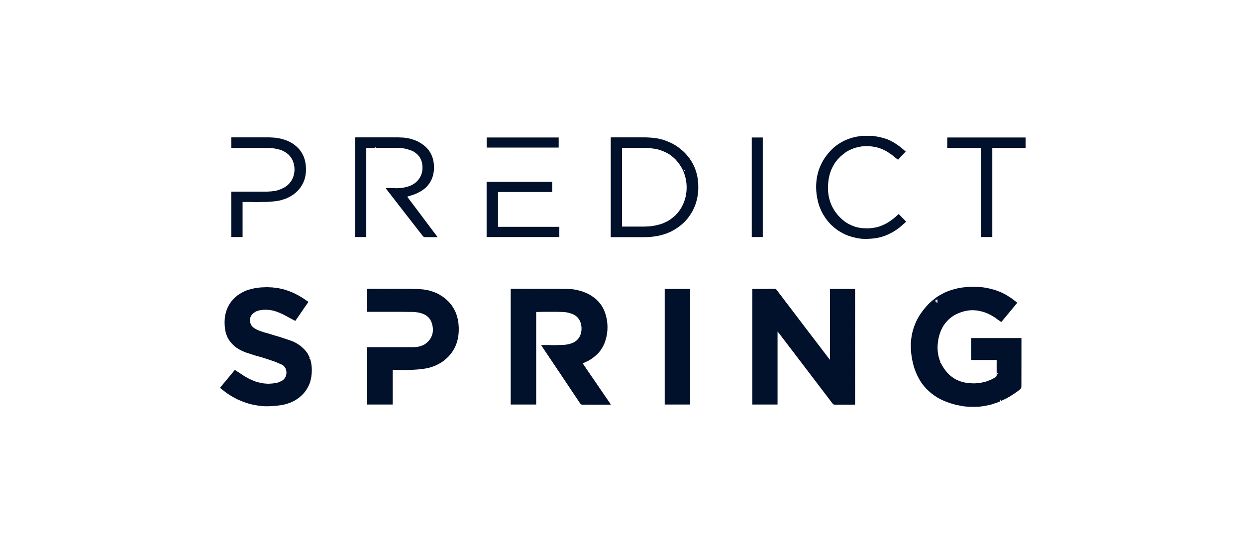 PredictSpring logo