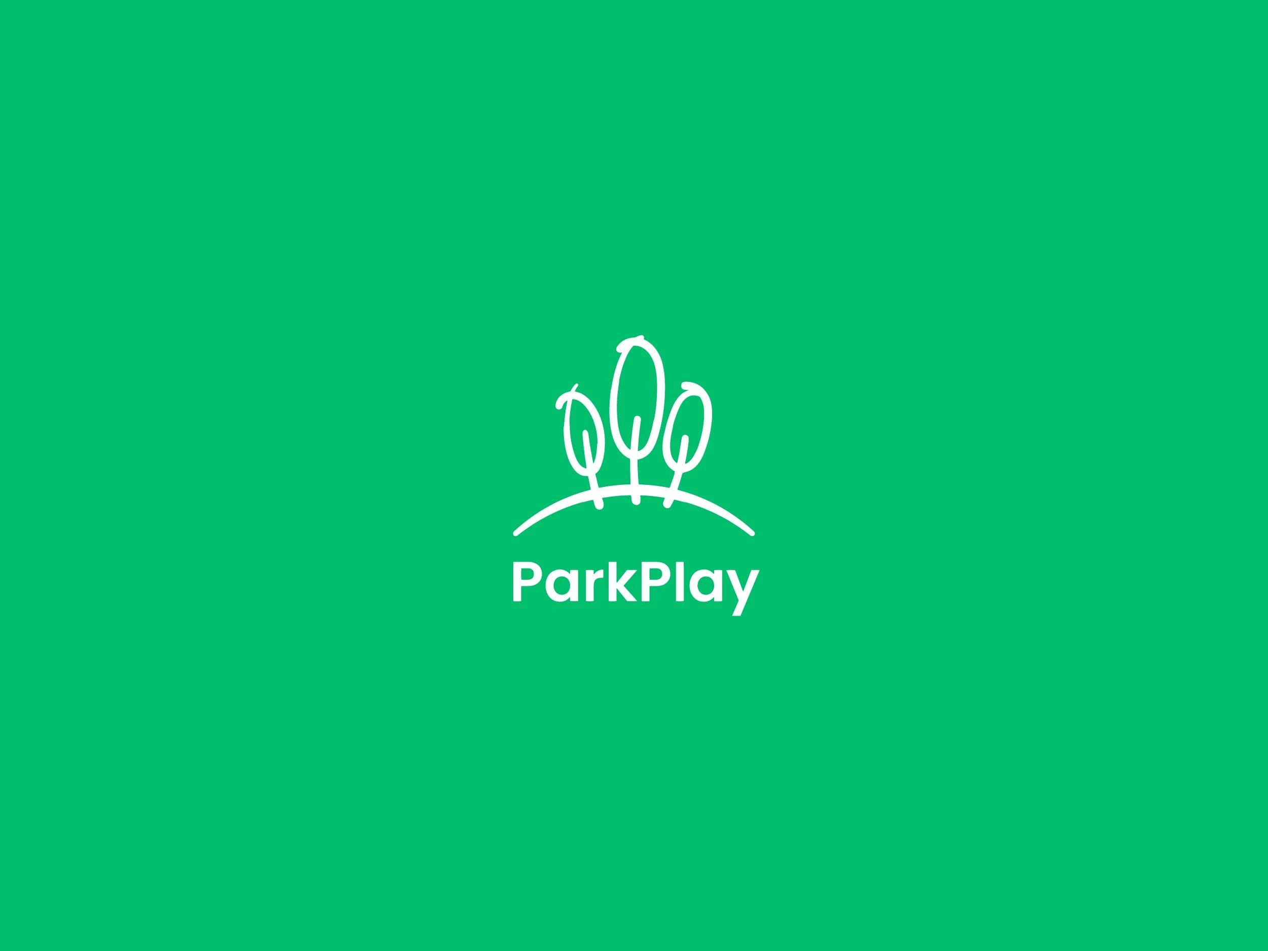ParkPlay - Header