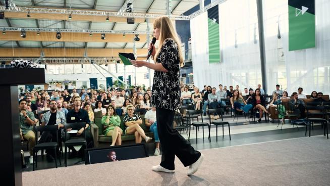 Adyen launches 2023 EMEA Accelerator to give social enterprises the chance to win mentorship and €30,000 in prize money