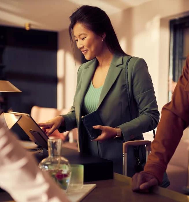 Hospitality trends powering industry change: takeaways from our new report