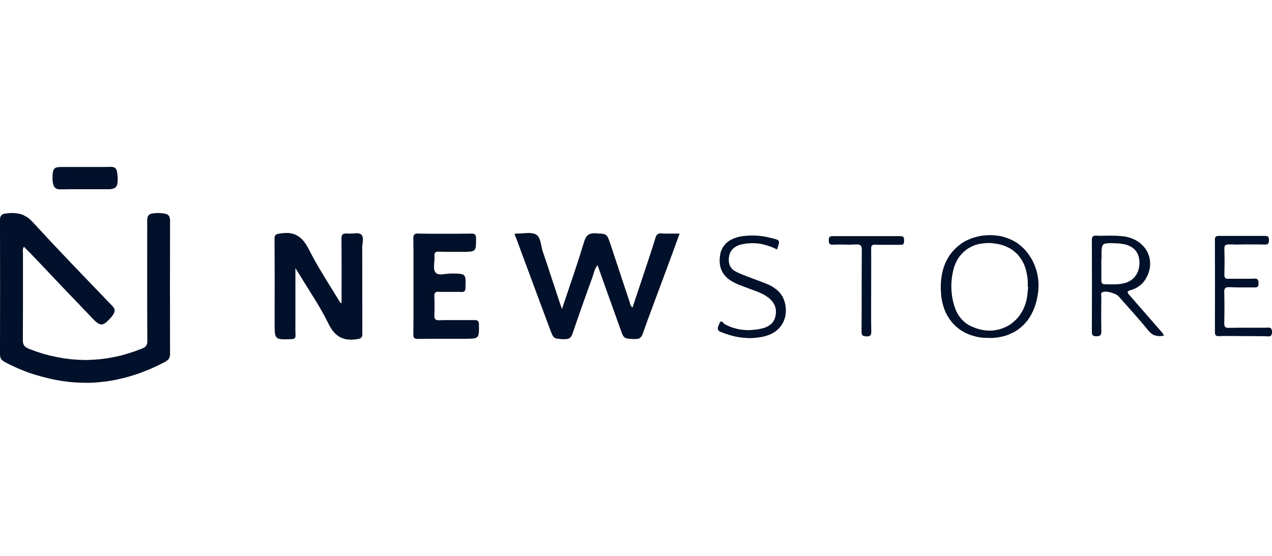 Newstore logo