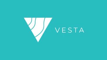  Project Vesta logo