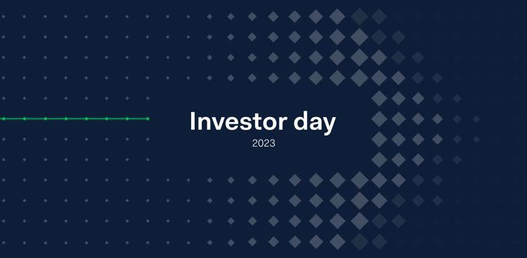 Investor Day 2023