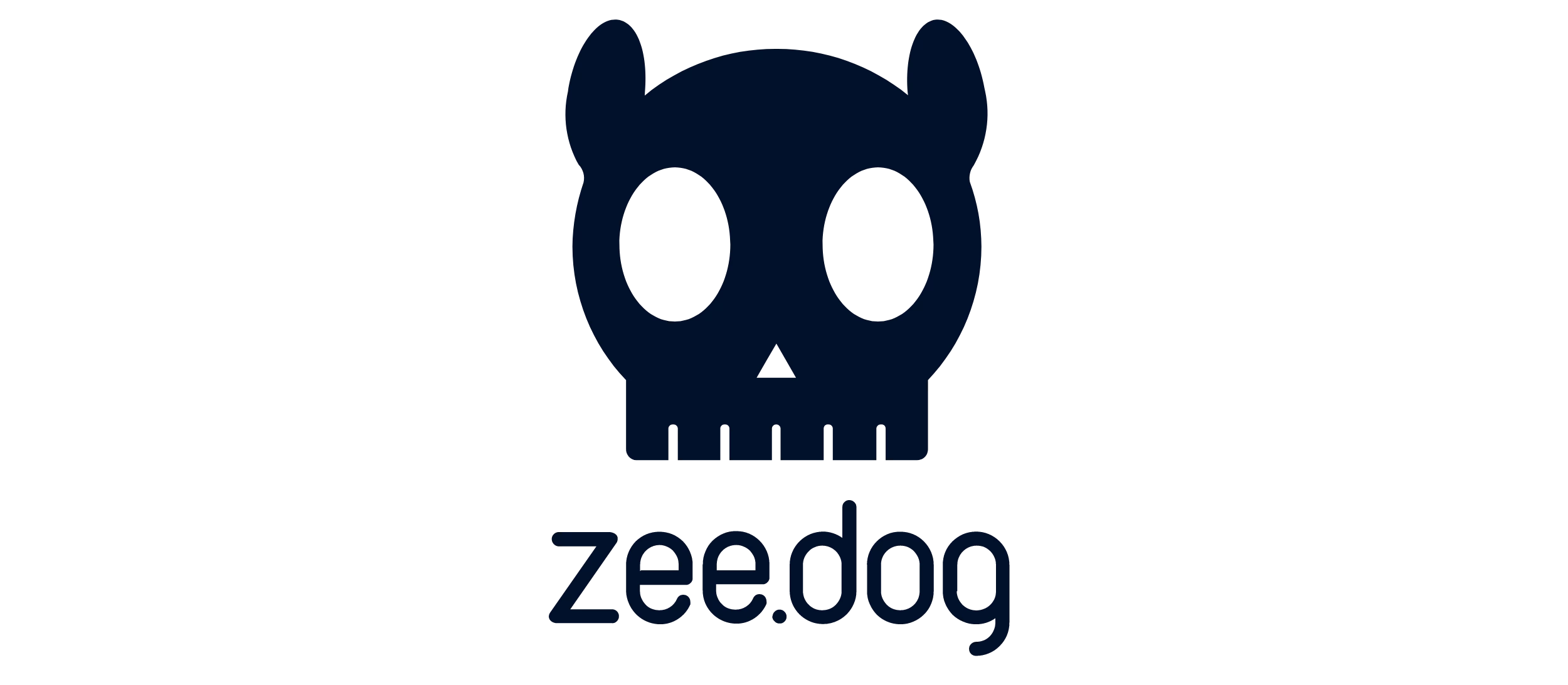 Zeedog logo