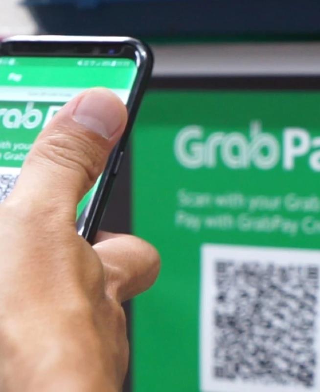 Grab: Enriching lives with Southeast Asia’s superapp