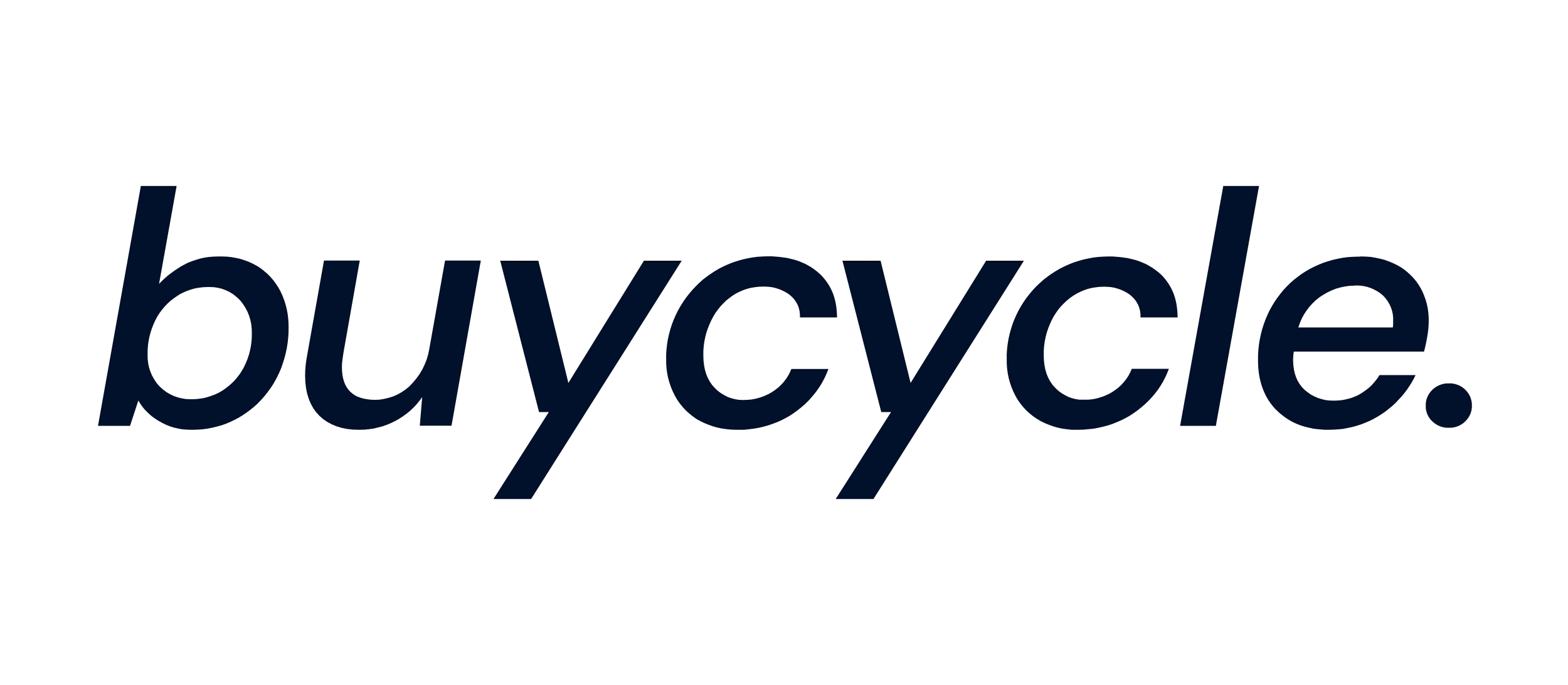 buycycle logo
