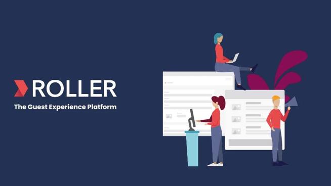 Adyen partners with guest experience platform ROLLER to streamline payments, powered by Adyen for Platforms