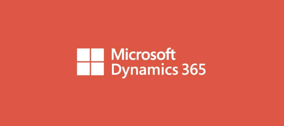 Microsfot Dynamics 365 logo