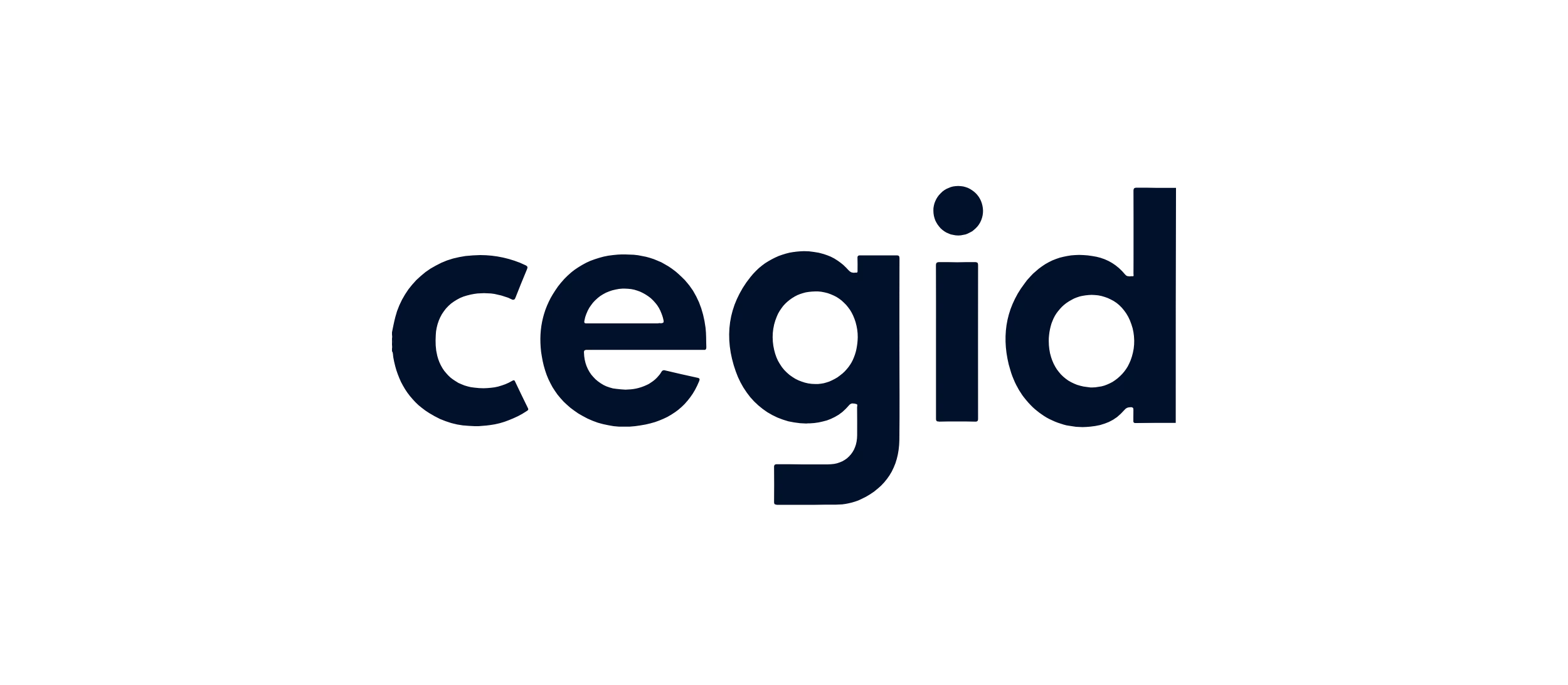 cegid logo