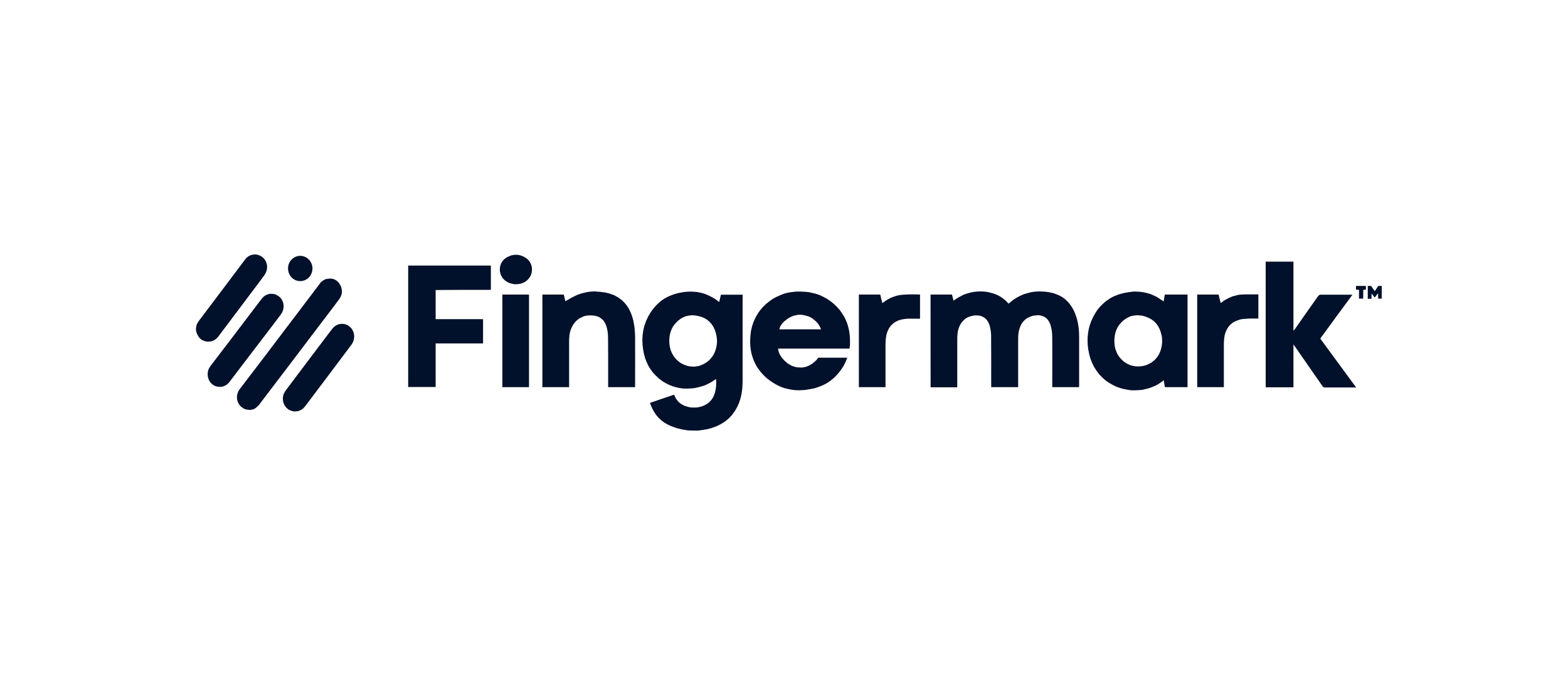 Fingermark logo