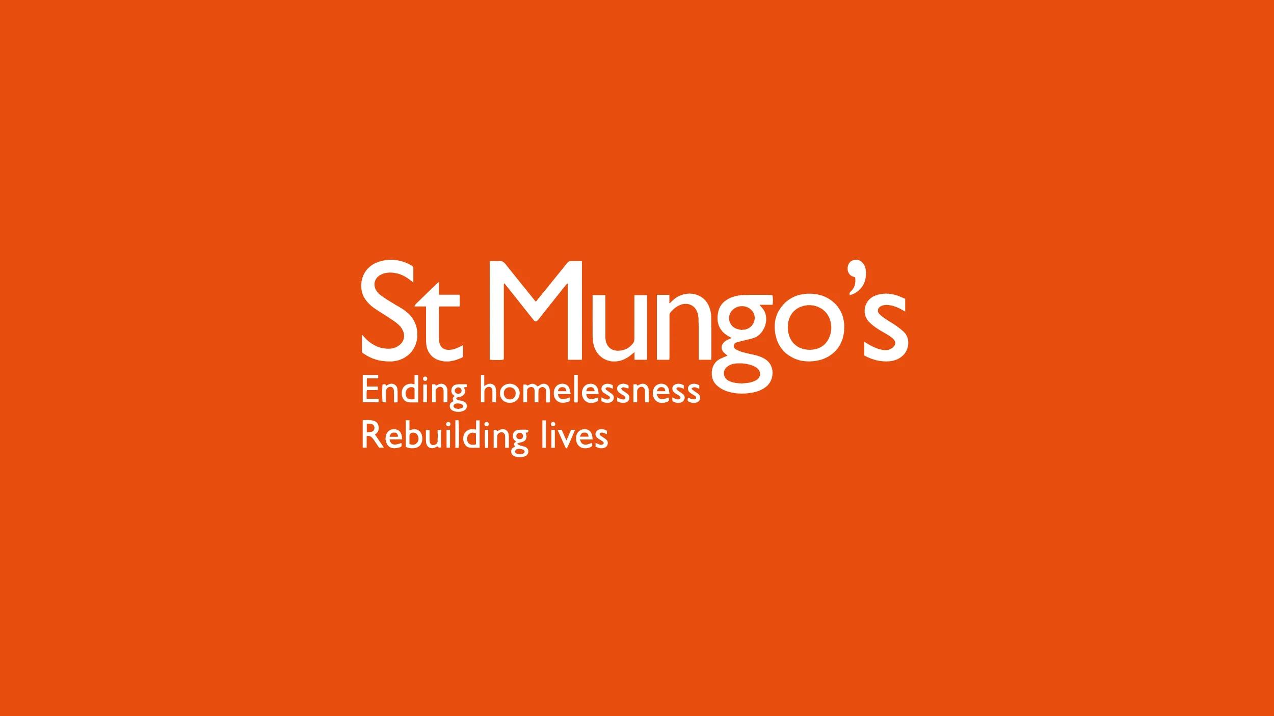 St Mungos - Header