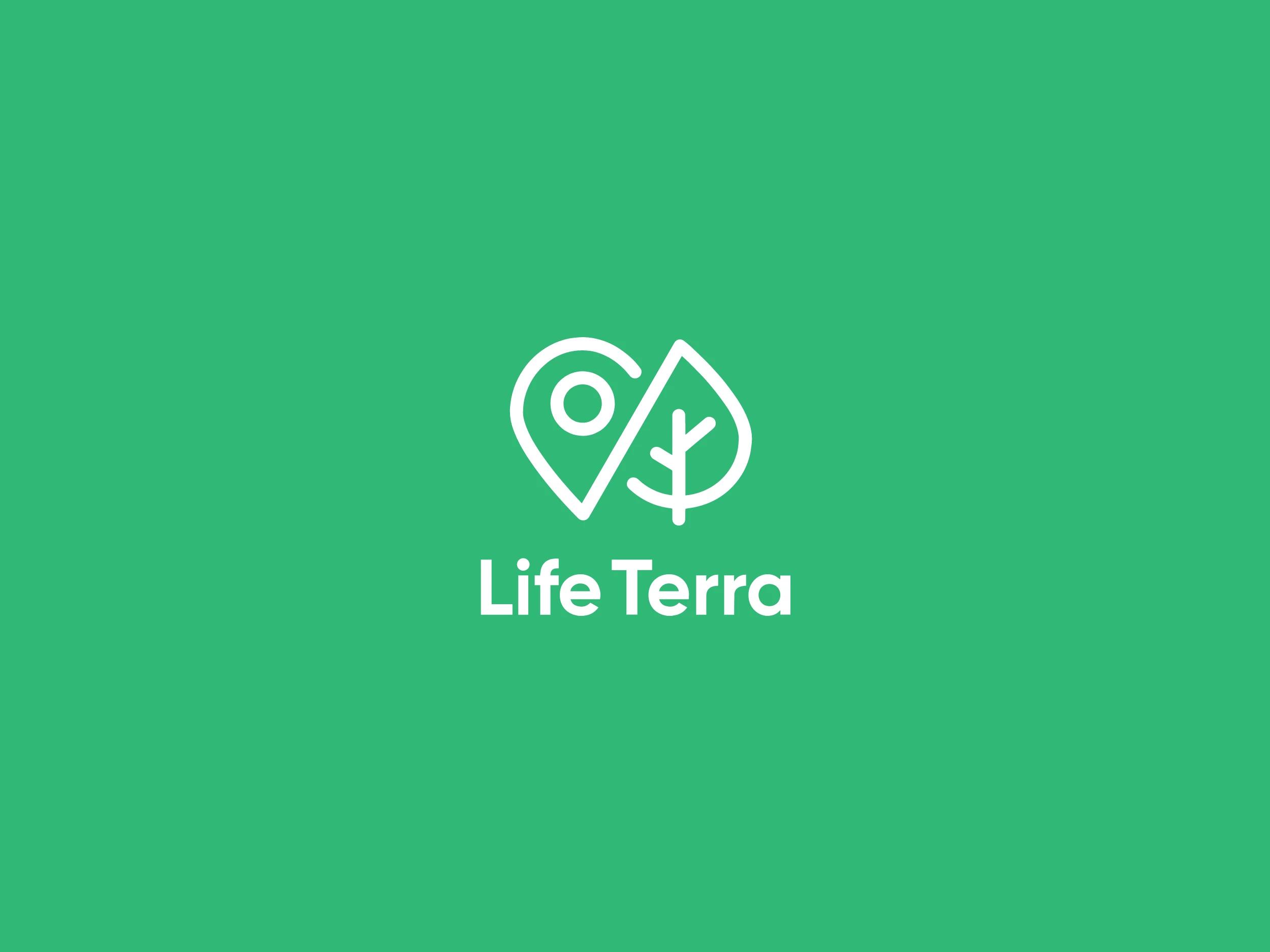 Life Terra - Header