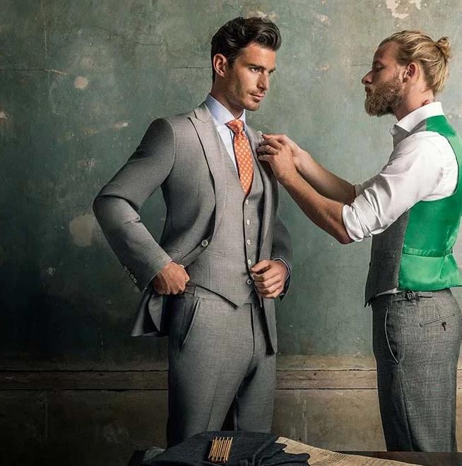 Moss Bros suits up for unified commerce to increase sales