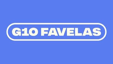 G10favelas logo
