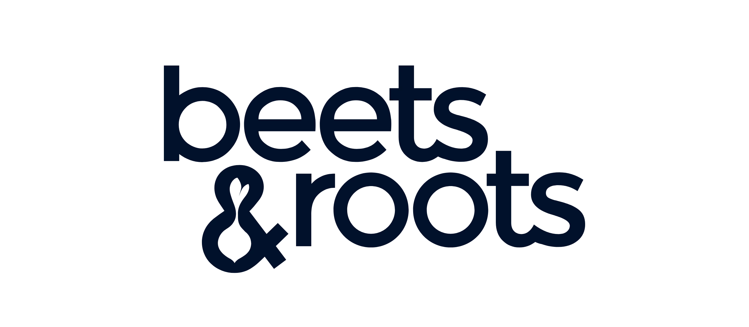 Beets & Roots logo