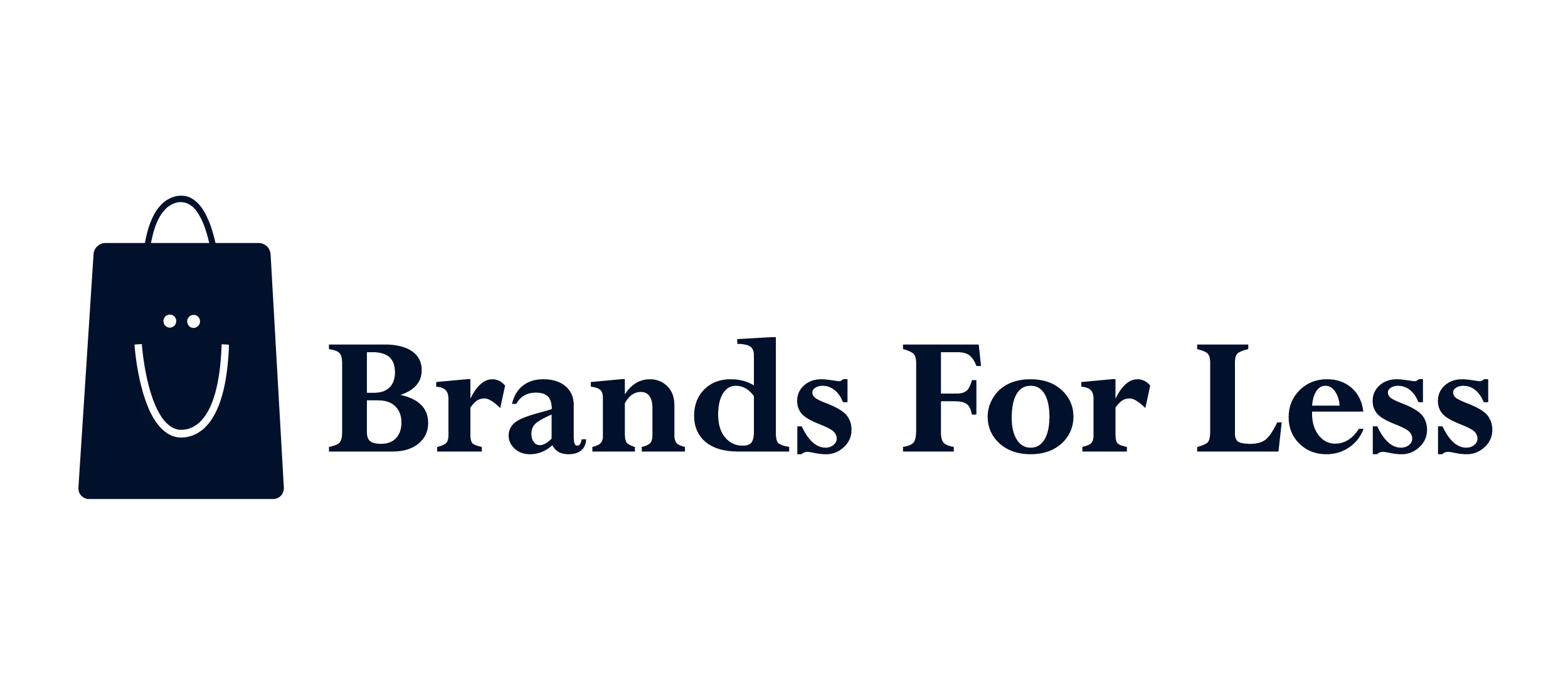 Brands for Less logo