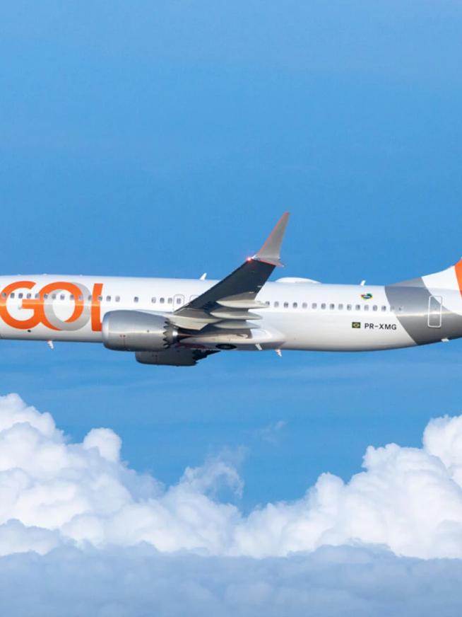 Com Adyen, GOL é a primeira companhia aérea a aceitar Pix nos aeroportos 

