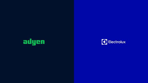 Electrolux aprimora o ecommerce com Adyen e proporciona melhor experiência aos clientes