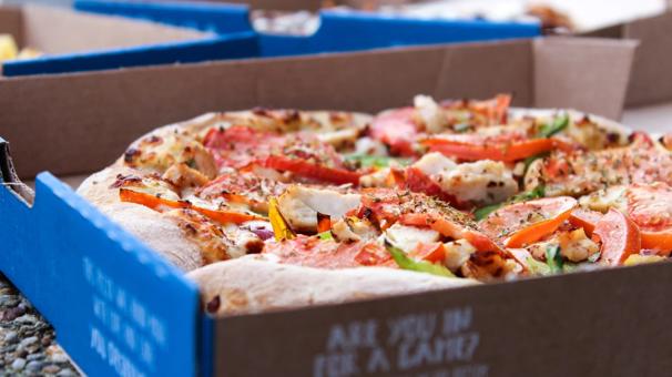 Fresh hot innovation: How Domino’s perfected operational agility with unified commerce