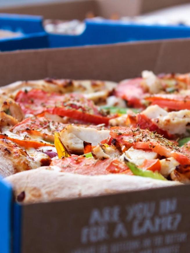 最新のイノベーション：ユニファイドコマースで業務の俊敏性を実現したドミノ・ピザの取り組み