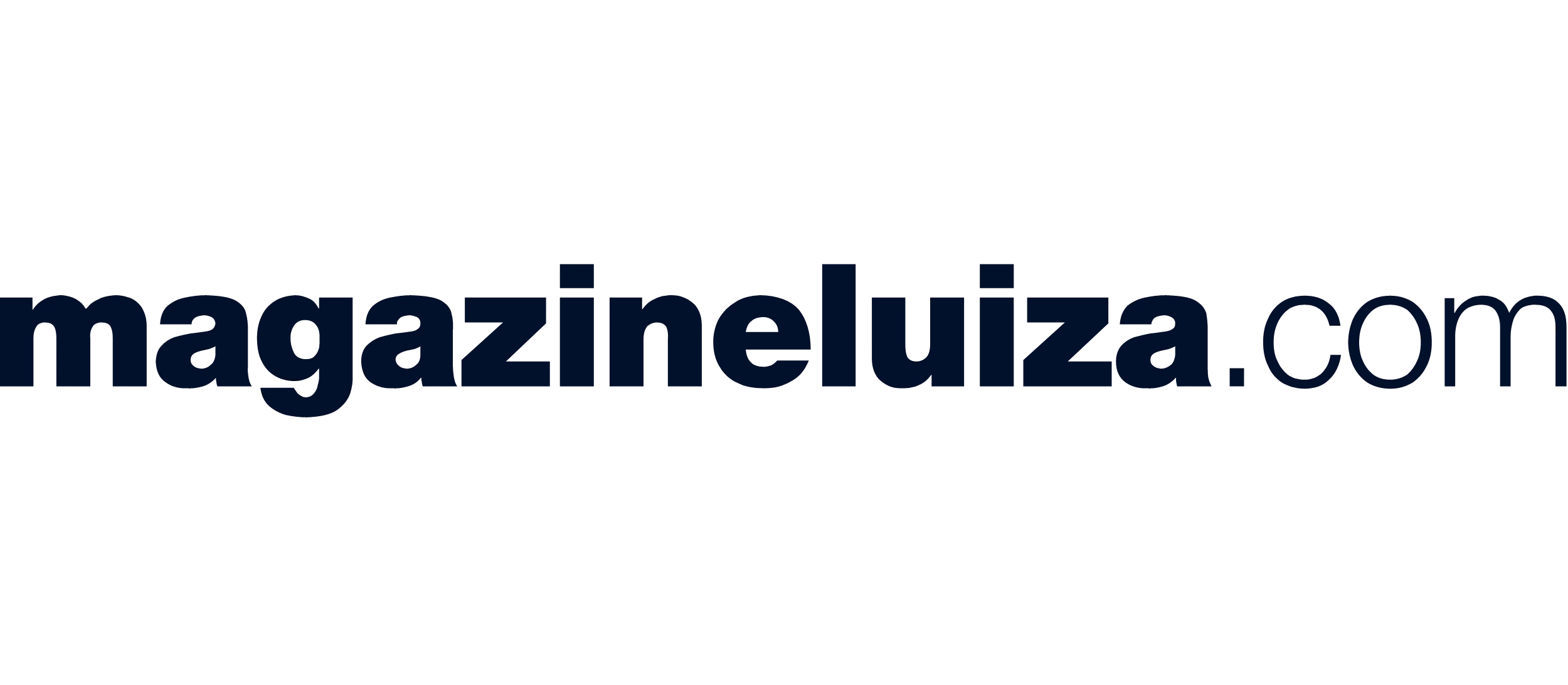 Magazineluiza.com