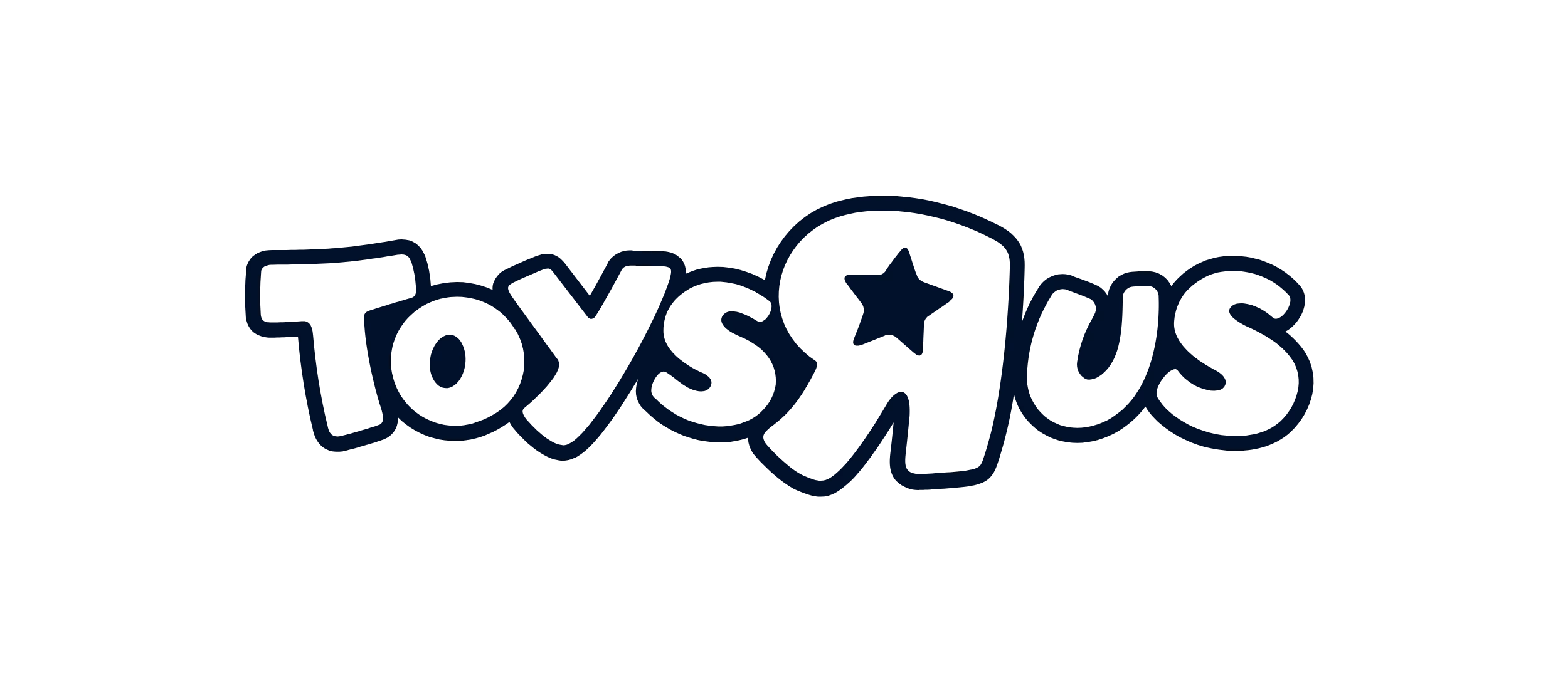 ToysRUs logo