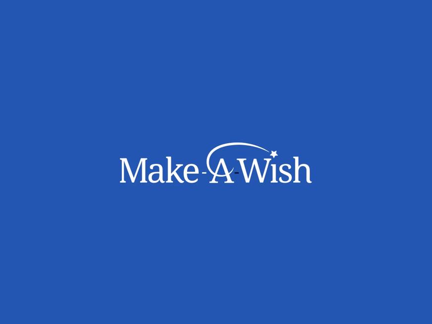 Make A Wish logo