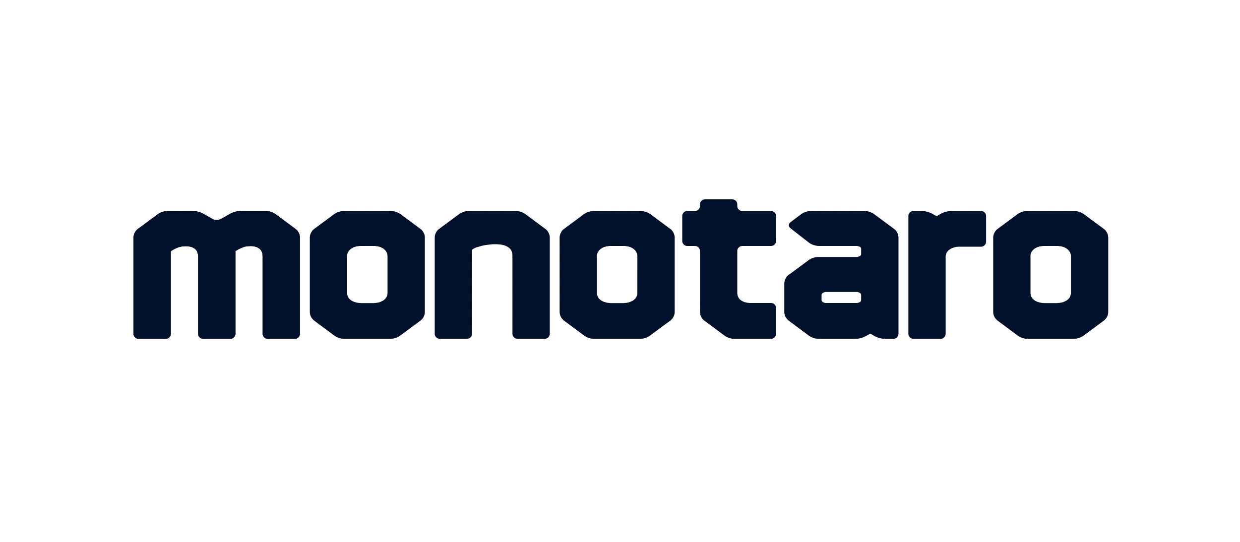 Monotaro logo