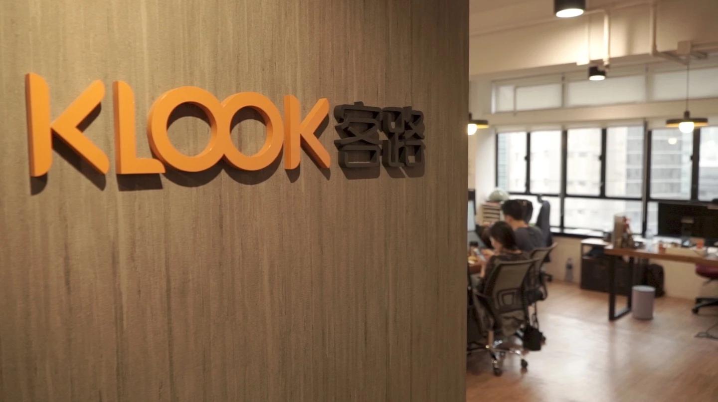 Klook: Amazing world travel with seamless booking and payments