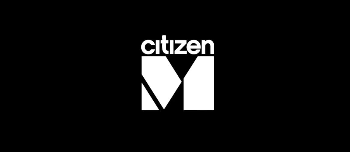 Logo citizenM