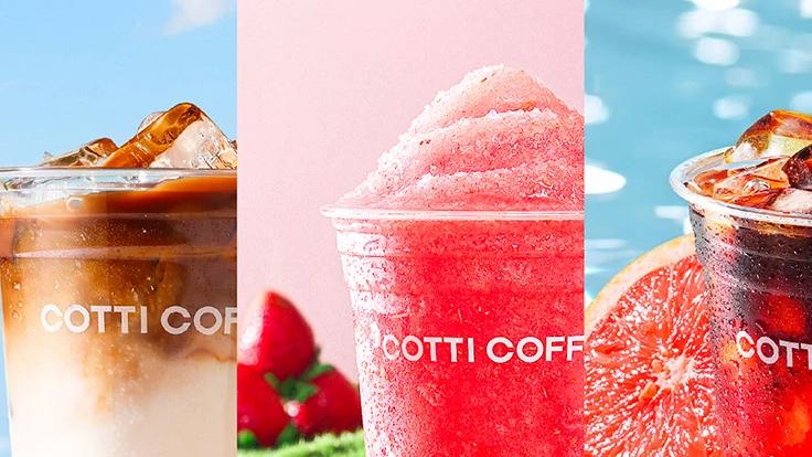 Cotti Coffee taps Adyen for overseas expansion