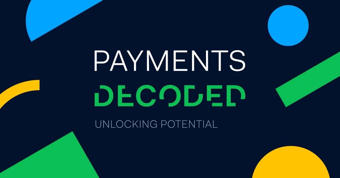 Payments Decoded Logo