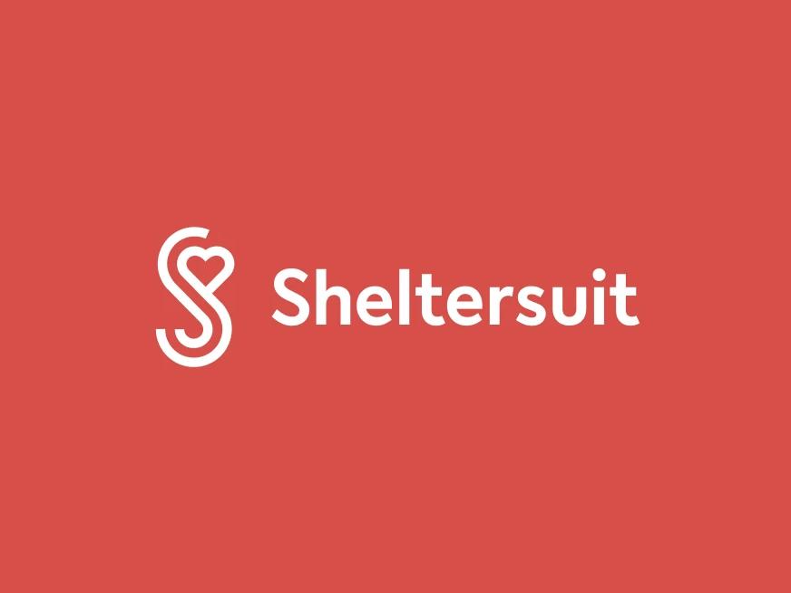 ShelterSuit logo