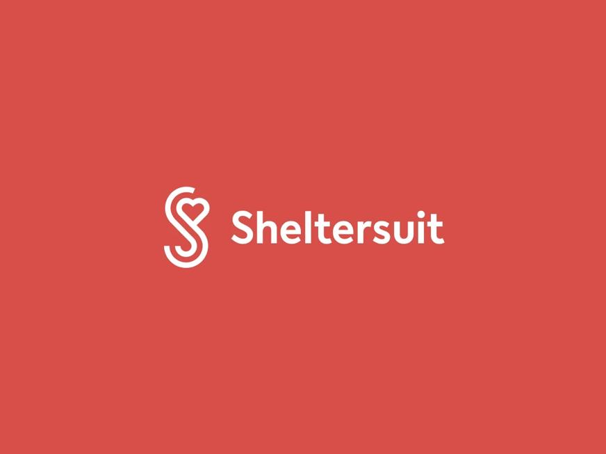 ShelterSuit logo