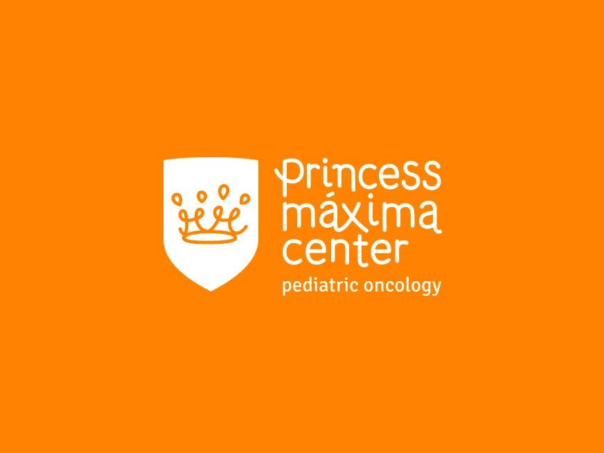 Princess Maxima Centre logo