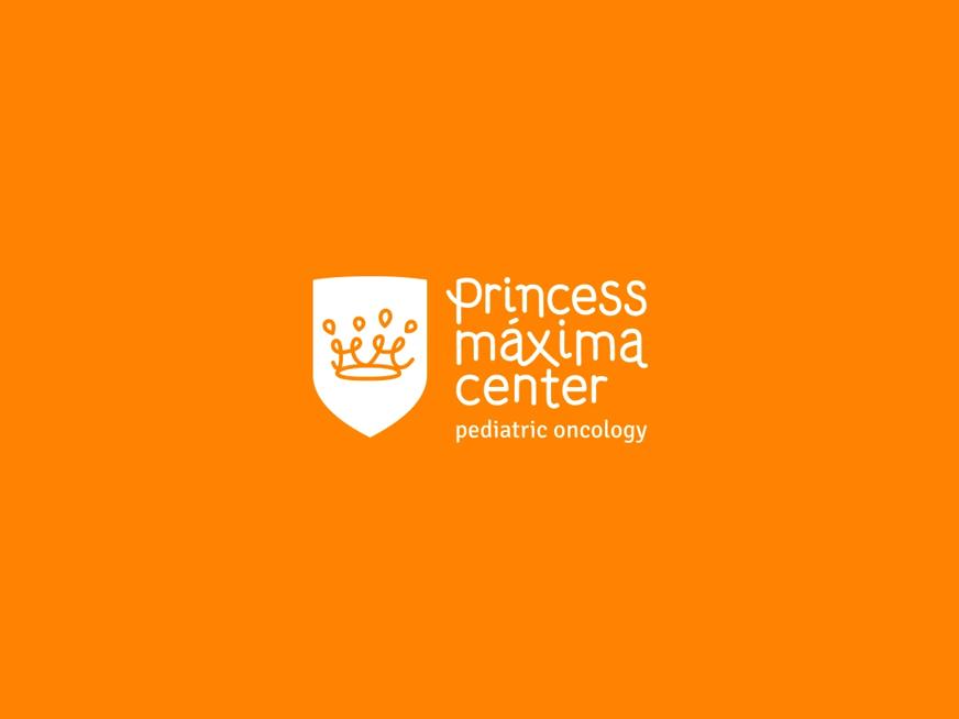 Princess Maxima Centre logo