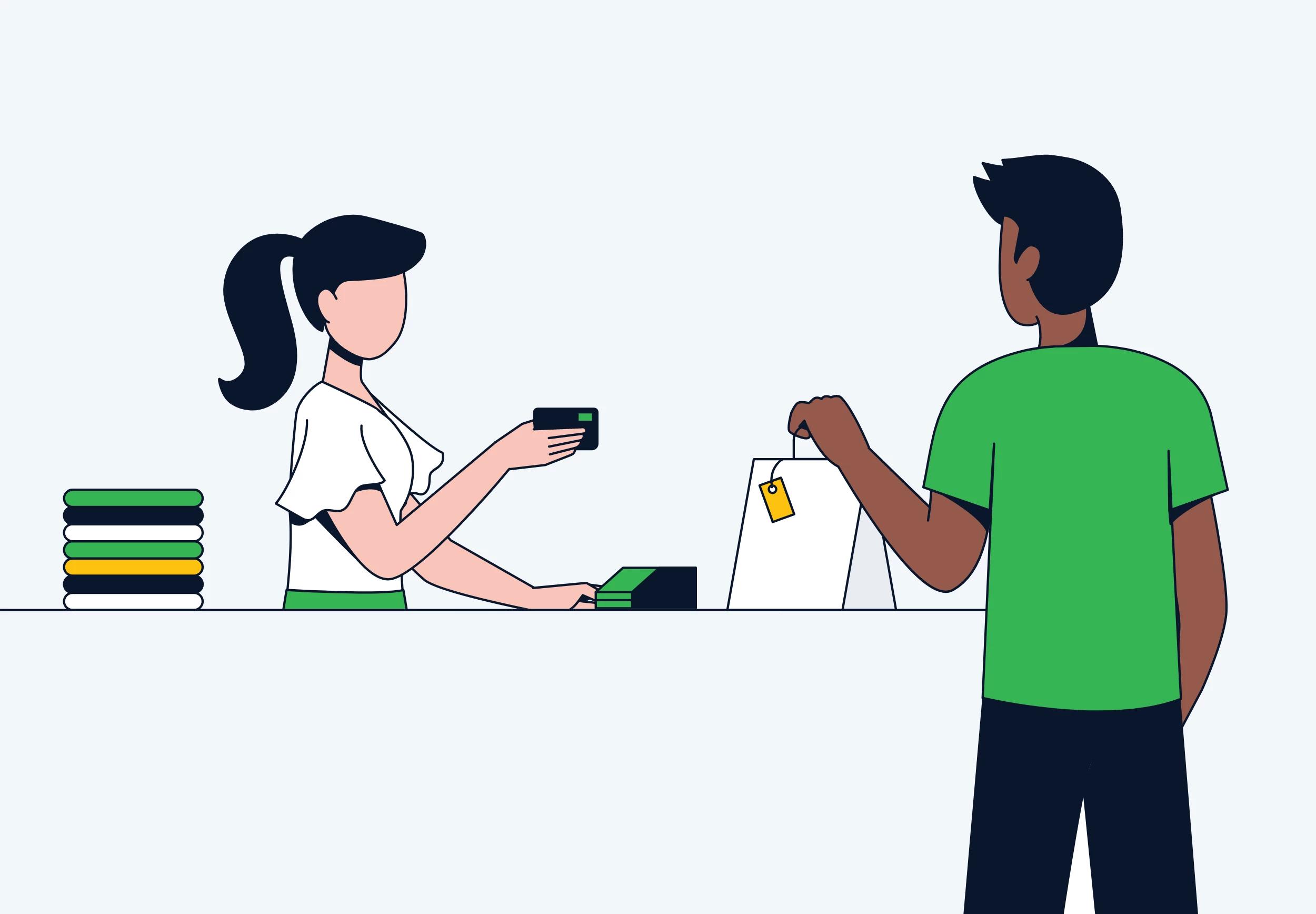 Accept Android Pay in the UK with Adyen