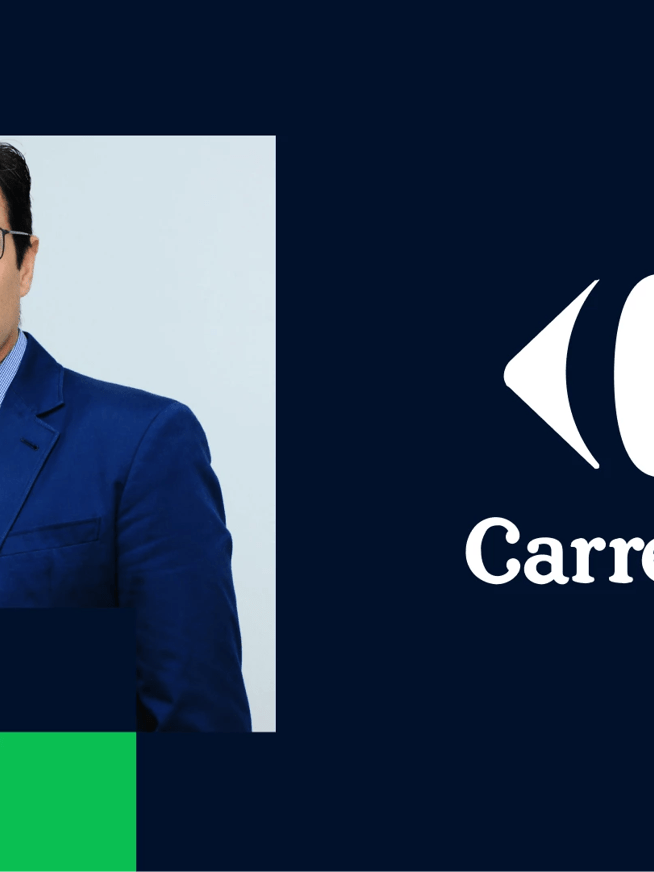 Carrefour e a Transformação Digital