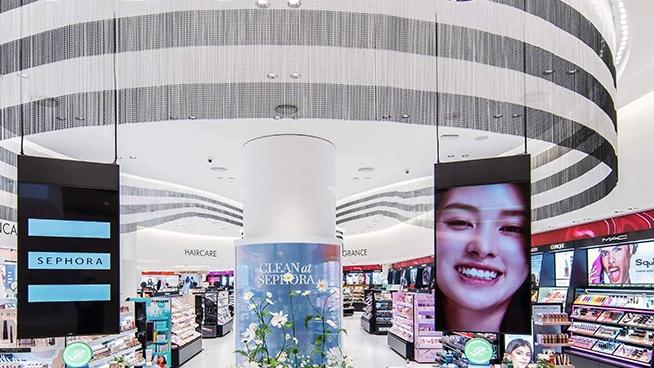 Sephora Malaysia unveils best-in-class customer experience with Adyen’s ...