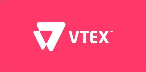 Logo da VTEX